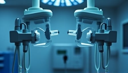STERIS PLC Stock Soars 1.72% Following Analyst Upgrades and Positive Sterilization Trends