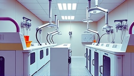 STERIS PLC Surges in Market Value Amid Strong Growth and Strategic Innovations