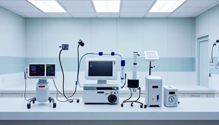 Steris PLC Surges in Q1 2026 Earnings, Outshines Industry Peers with Strong Revenue and EPS Growth