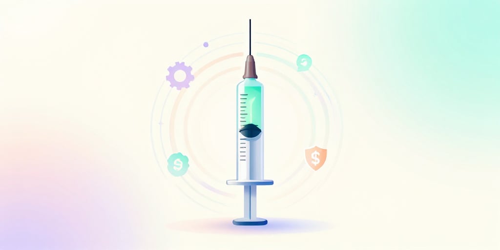 Steris PLC's Quiet Nasdaq Gain Signals Solid Fundamentals Amid Market Calm