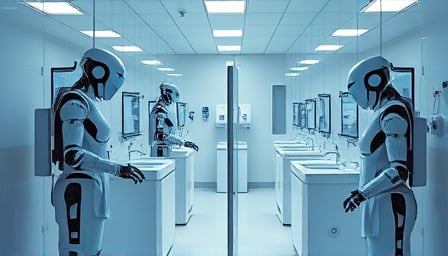 STERIS PLC's Surge: Can It Maintain Its Growth Amidst Challenges?