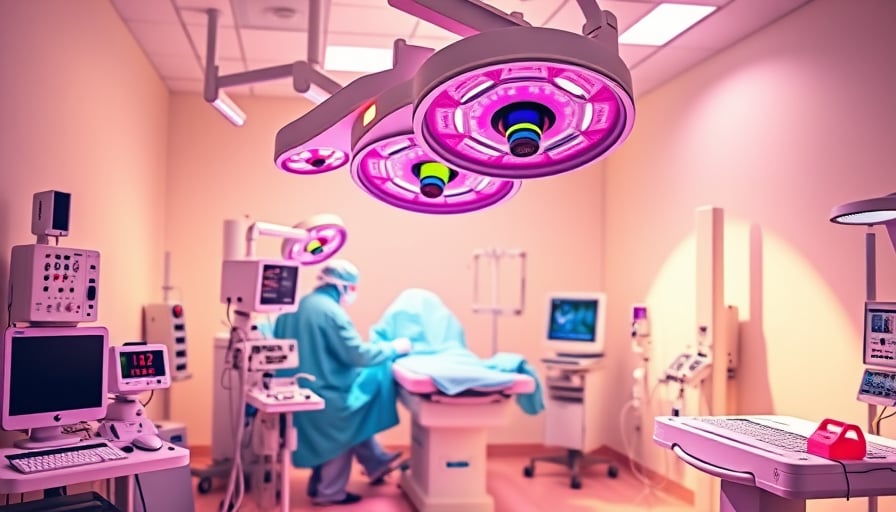 Steris Shares Surge: 9% Revenue Growth, 28x P/E, and New Board Boost 2024 Outlook