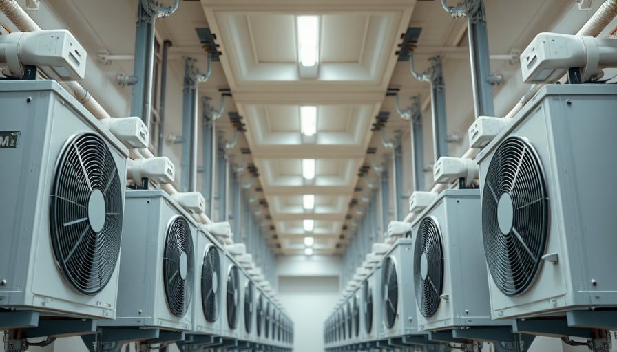 Stifel Keeps Ingersoll Rand “Hold” Rating: Solid Fundamentals, Uncertain Market Dynamics