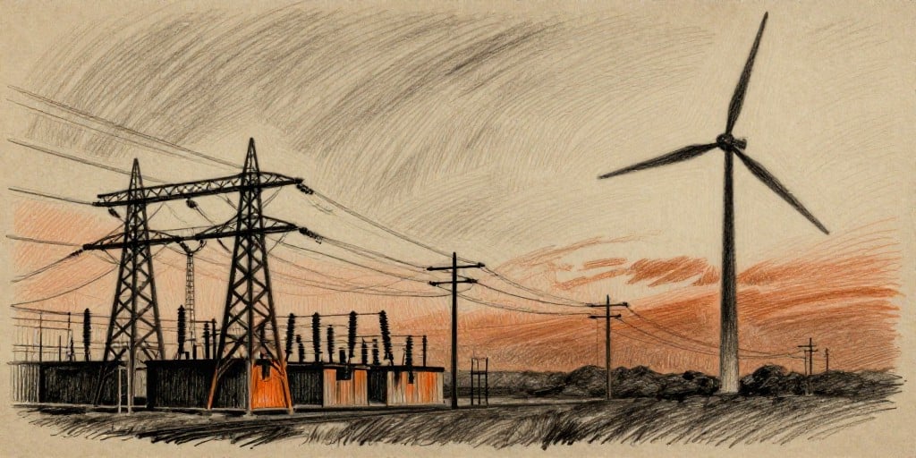 STL Networks & Sempra Infrastructure: 2026 Updates on Finance, Governance & Renewable Grid Dynamics