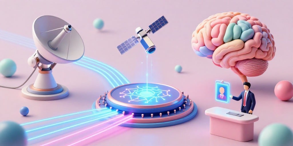 STMicro Q3 2026: AI Chip Growth, Satellite Wins, & New Board Power Boost