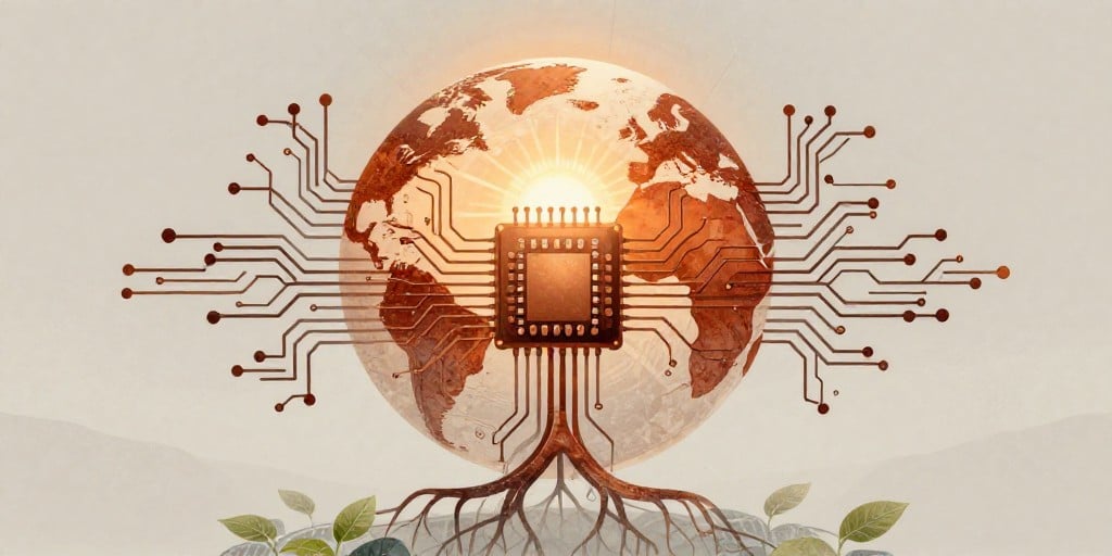 STMicroelectronics' 2026 AGM: Strong Governance, ESG Goals, and AI‑Driven Growth Pathways