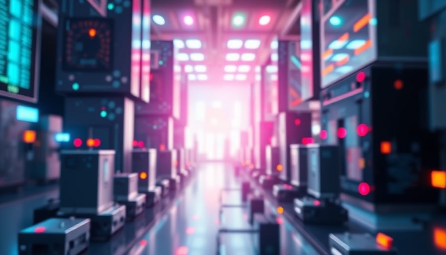 STMicroelectronics Announces Dividend Amid European Volatility, Showcasing Resilient Cash Flow STMicroelectronics Announces Dividend Amid European Volatility, Showcasing Resilient Cash Flow