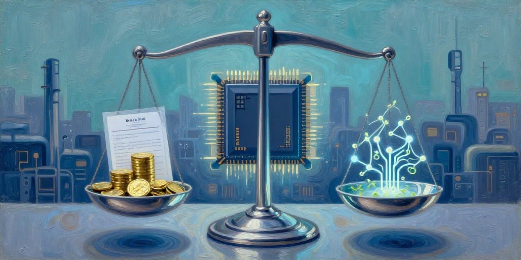 STMicroelectronics Boosts Share Buyback & Launches Edge‑AI Lab Amid European Semiconductor Revival