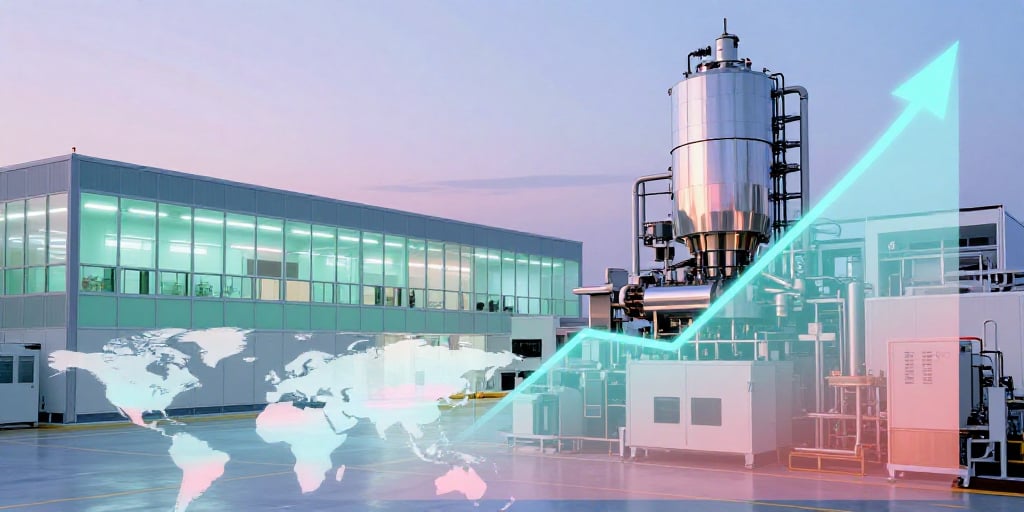 STMicroelectronics' Epic Fury Deal Sparks Rally as Geopolitics Boosts Chip Demand