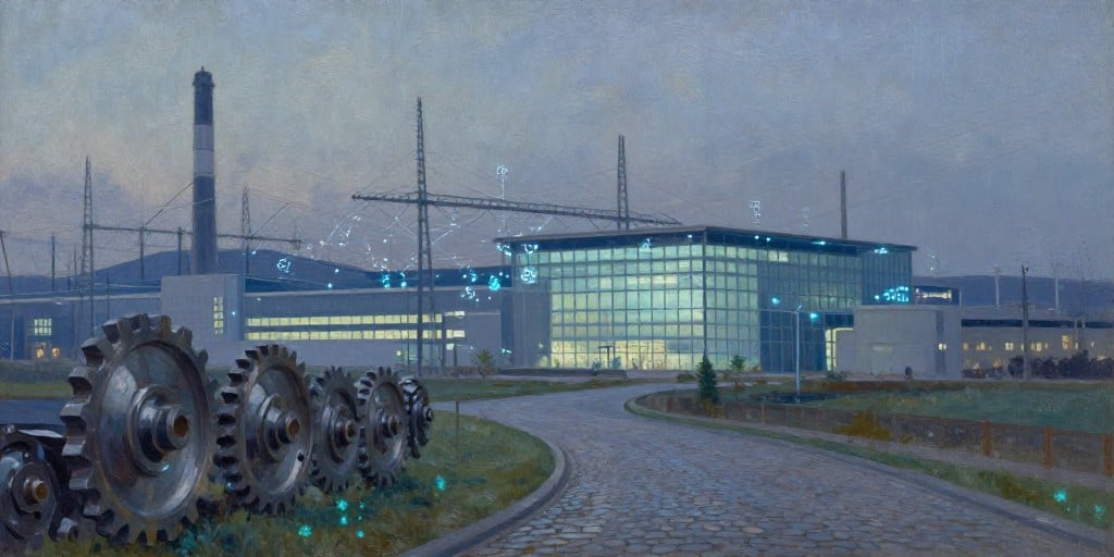 STMicroelectronics Expands German Plant, Boosts R&D to Seize EU & EV Market Growth STMicroelectronics Expands German Plant, Boosts R&D to Seize EU & EV Market Growth