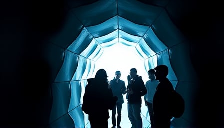 STMicroelectronics Faces Uncertain Future Amidst Job Cuts and Market Challenges