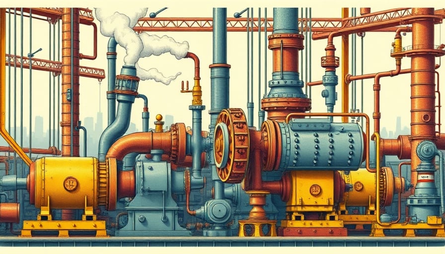 STMicroelectronics Launches Dual‑Range Motion Sensor to Power IIoT Edge Analytics STMicroelectronics Launches Dual‑Range Motion Sensor to Power IIoT Edge Analytics