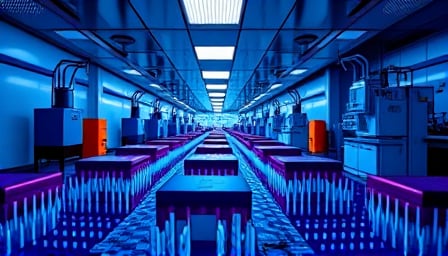 STMicroelectronics Launches Restructuring Program to Enhance Manufacturing and Reduce Costs