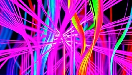 STMicroelectronics Leads in Silicon Photonics and UWB, Aiming for European Tech Sovereignty