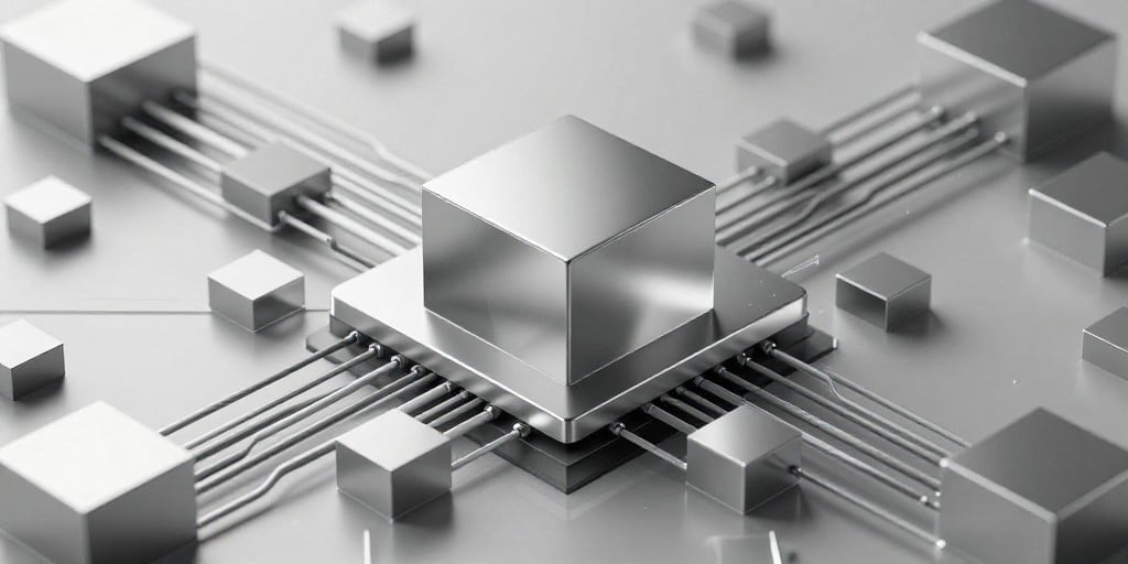STMicroelectronics Navigates AI Trends, Power‑Management Focus and Advanced Node Challenges