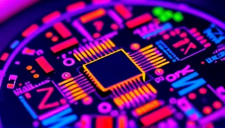 STMicroelectronics Navigates Growth Opportunities Amid Market Challenges