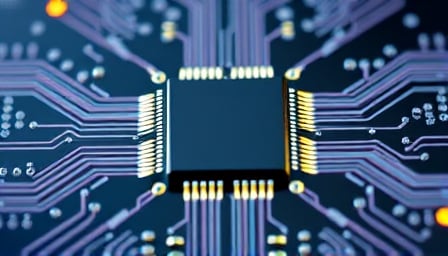STMicroelectronics NV Defies Market Volatility with Steady Stock Performance