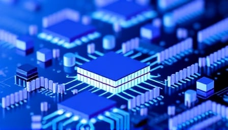 STMicroelectronics NV Maintains Stability Amid Global Economic Uncertainty