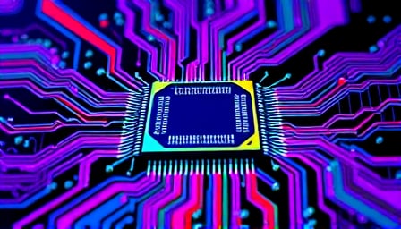 STMicroelectronics NV Stock Declines Amid Strong Growth Prospects and Investor Confidence