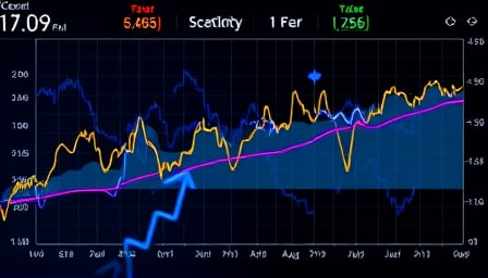 STMicroelectronics NV Stock Experiences Volatility Amid Market Challenges and Analyst Divergence