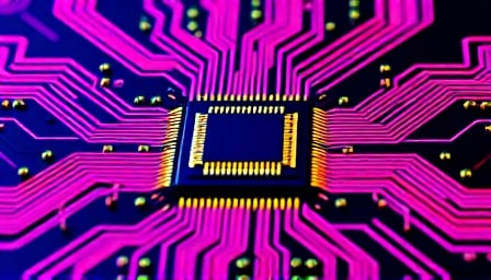 STMicroelectronics NV Unveils IFRS 2025 Semi-Annual Financial Report Amid Stock Fluctuations