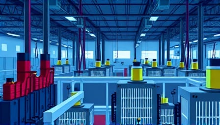STMicroelectronics NV's Stock Surge: Genuine Growth or Market Mirage?