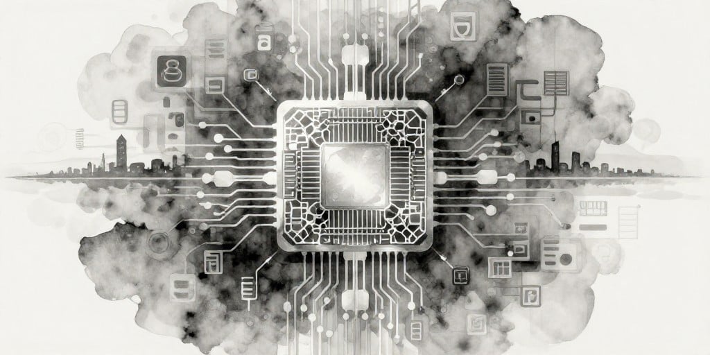 STMicroelectronics Prepares to Boost Investor Confidence at BNP Paribas CEO Conference