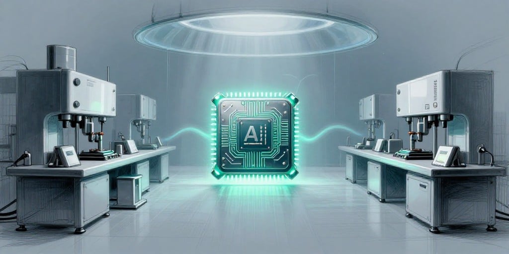 STMicroelectronics Q2 Earnings Surprise Sparks Semiconductor Market Shake‑Up