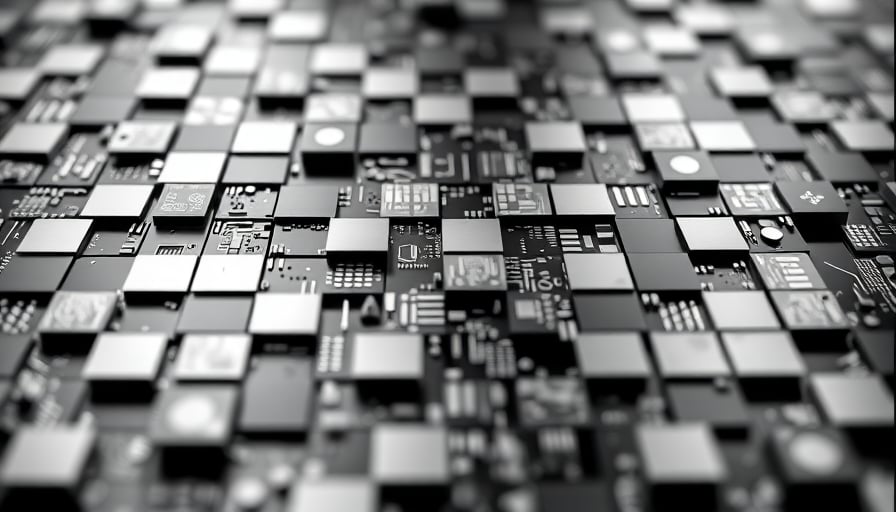 STMicroelectronics Rises: China Investment, Data‑Center Growth, STM32 Refresh Beat Middle East‑Driven Market Uncertainty