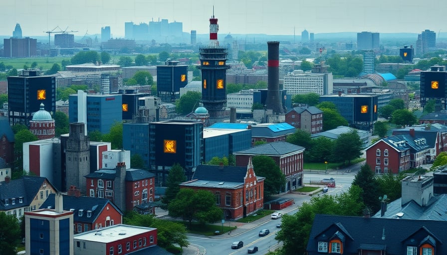 STMicroelectronics Secures €500M EIB Loan to Drive 2025 Growth & EU Tech Autonomy STMicroelectronics Secures €500M EIB Loan to Drive 2025 Growth & EU Tech Autonomy