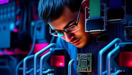 STMicroelectronics Sees Optimism Amidst Q1 Challenges as Analysts Raise Price Targets
