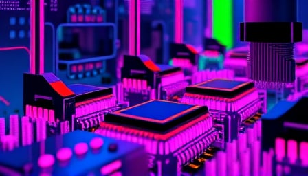 STMicroelectronics Sets Date for Q2 2025 Earnings Release Amid Market Volatility
