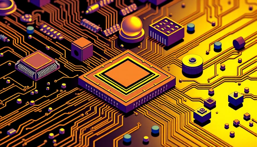 STMicroelectronics: Silicon Carbide Drives EV Growth & Diversification Success