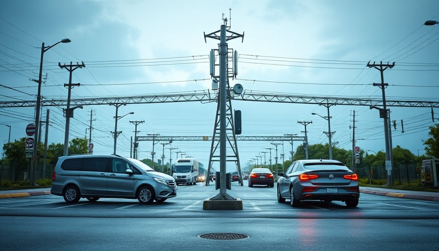 STMicroelectronics Stays Strong: Navigating European Volatility & Resilient Supply Chain STMicroelectronics Stays Strong: Navigating European Volatility & Resilient Supply Chain