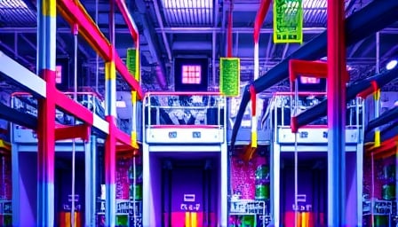 STMicroelectronics to Release Q2 2025 Earnings Amid Market Volatility