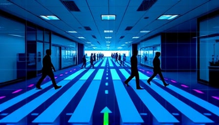 STMicroelectronics Unveils Human Presence Detection Solution, Boosting Security and Energy Efficiency