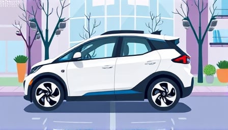 STMicroelectronics Unveils Innovative EV Motor Driver Amid Market Volatility