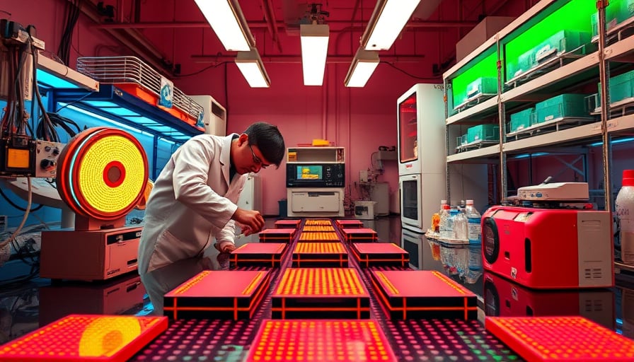 STMicroelectronics Wins Top Employer France & Global 2026, Boosting Talent & Growth in Semiconductors