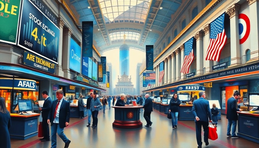 Stock Market Slump: How US‑EU Trade Tensions Hit Swedish Industrial Shares