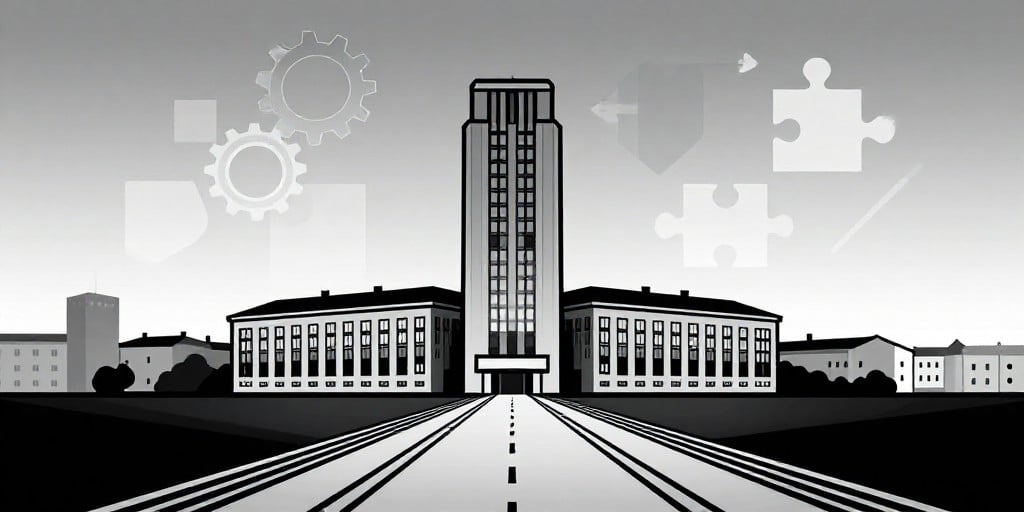 Stockholm Exchange: Sector Shifts Reveal Hidden Risks & Growth Opportunities in 2024