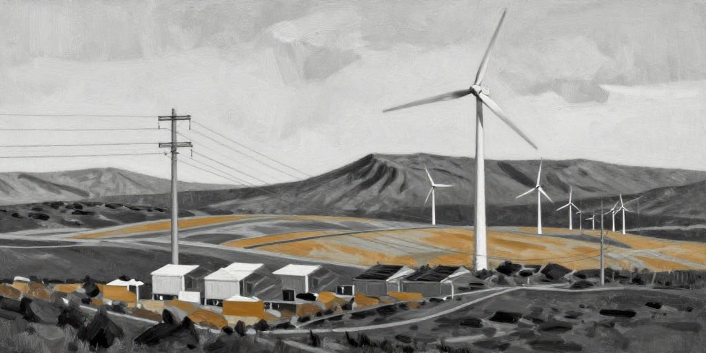 Stora Enso Accelerates Nordic Growth with Hydro, Wind Acquisitions & Grid Upgrade Strategy