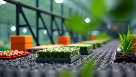 Stora Enso Navigates Market Volatility Amid Strategic Transactions and Economic Pressures