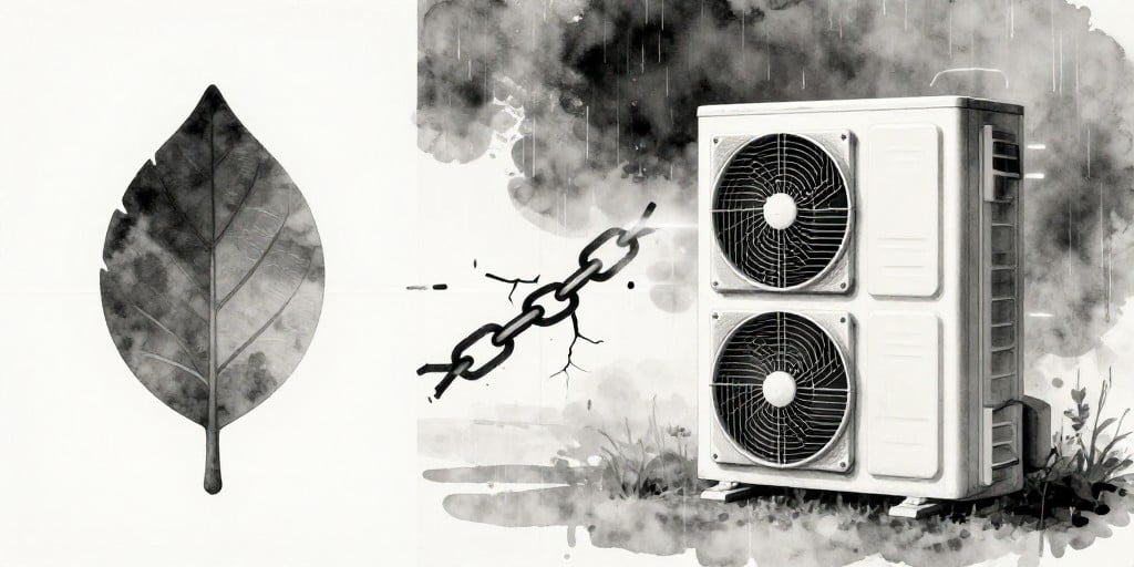 STORA ENSO OYJ Faces Rising Losses: How AI‑Enabled Green Tech Can Turn the Tide