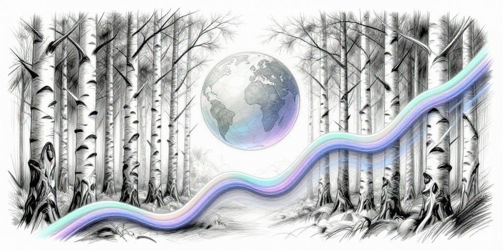 Stora Enso Q1 2025: Strong Margins, Biobased Growth, and ESG‑Led Market Advantage