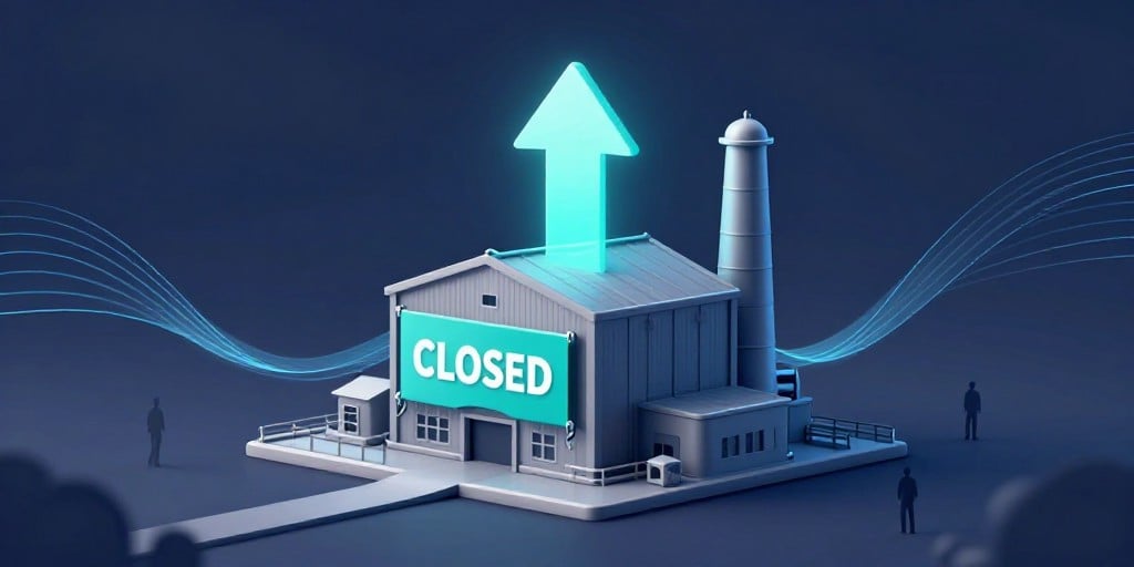 Stora Enso Shuts Veitsiluoto Mill, Boosts Efficiency & Reorganizes Leadership