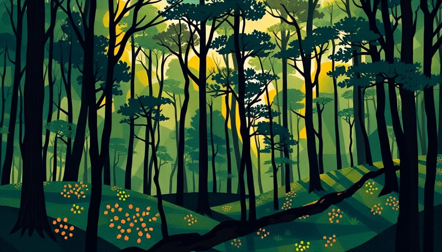 Stora Enso's 2027 Forest‑Business Spin‑Off: Boosting ESG, Margins & Global Growth