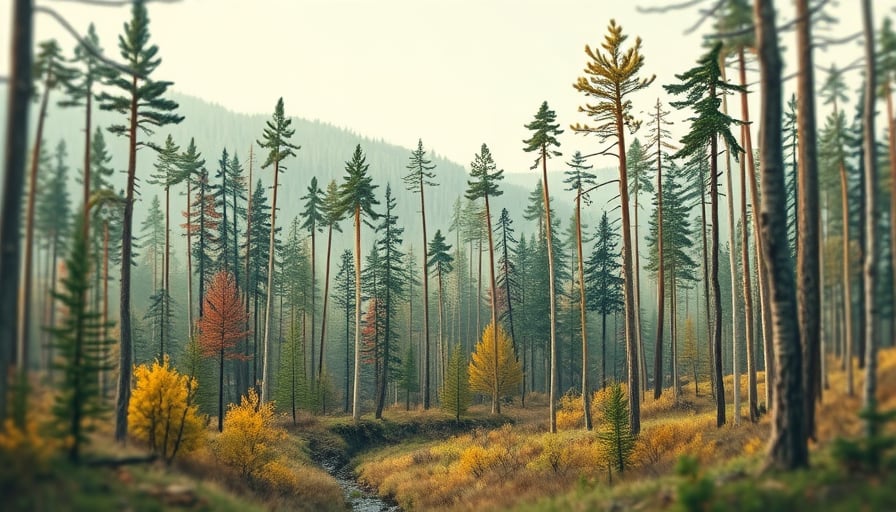 Stora Enso's Forestry Spin‑Off: Unlocking Shareholder Value in Paper & Packaging Stora Enso's Forestry Spin‑Off: Unlocking Shareholder Value in Paper & Packaging