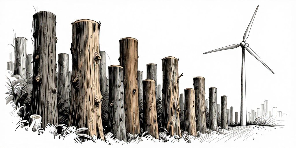 Stora Enso's Growth Strategy: Renewable Energy, Bio‑Chemicals & Navigating Nordic Forestry Challenges