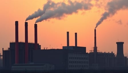 Stora Enso's Stock Price Stagnates Amid Market Uncertainty