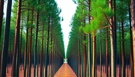 Stora Enso's Stock Soars 18% on Spin-Off Consideration of Swedish Forest Unit